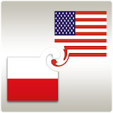 Learn Polish widget icon
