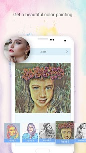 Pencil Sketch Photo – Art Filters and Effects (PREMIUM) 1.0.23 Apk 4