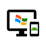 Cover Image of Télécharger Byte Comet : Mobile to PC File Transfer 4.0 APK
