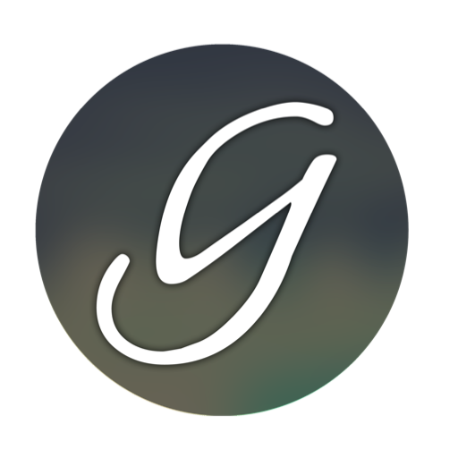 Gathering Connect logo
