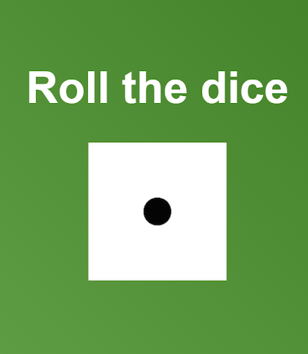 RollTheDice
