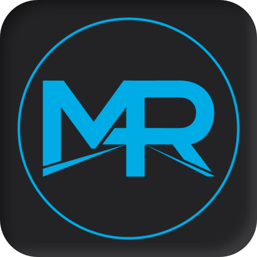 Church On MastersRoad logo