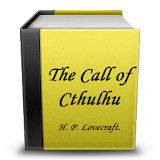 The Call of Cthulhu - eBook icon