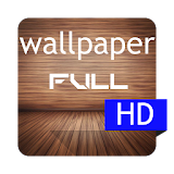 Wallpapers Full HD icon