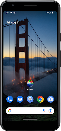 Panorama Wallpapers & VR Screen 3