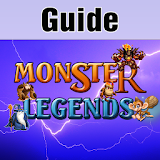 Guides for Monster Legends icon