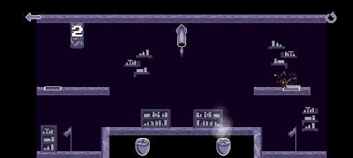 Villain INC. Screen 3