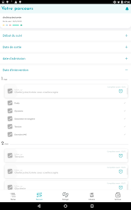 Screenshot 10 Maela Patient android