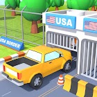 Idle Border Control 