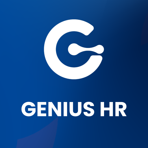 Genius HR  Icon