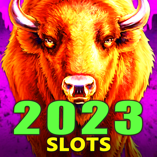 Lucky Spin Slots - Win Jackpot 2.0.14 Icon