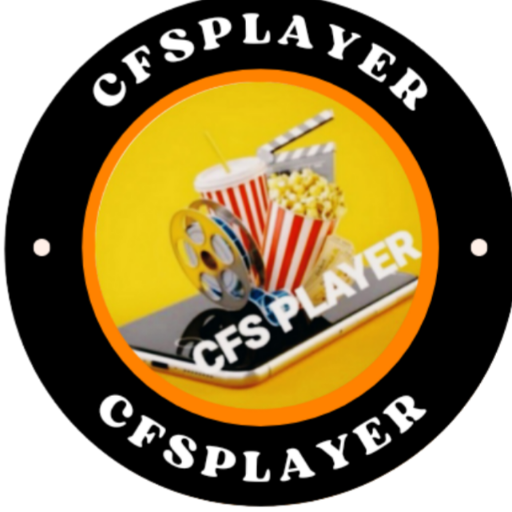 CFSPLAYER logo