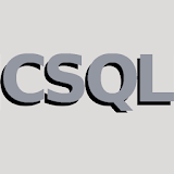 CSQL CRUD icon