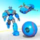 Baseball Robot Car Transform: Car Robot Games Download on Windows