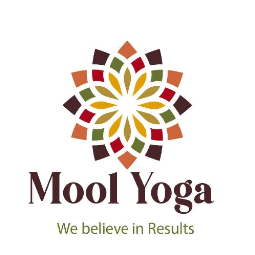Mool Yoga logo