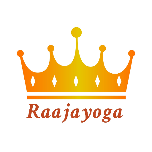 Raajayoga logo