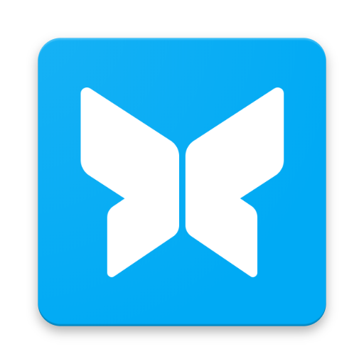 Butterfly Trainer logo