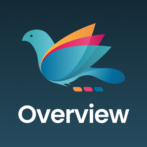 Logo of Overview