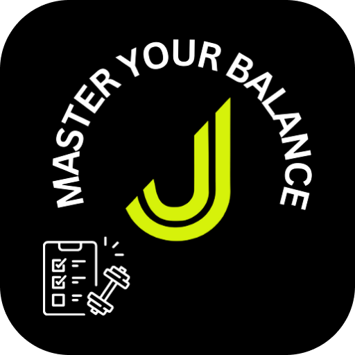 Jyim Life logo