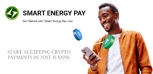 Smart Energy Pay