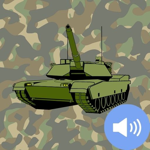 Tank Sounds and Wallpapers Télécharger sur Windows