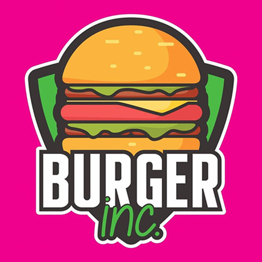 Burger Inc logo