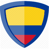 Pico y Placa Colombia icon