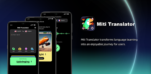 Miti Translator:Learn&Practice