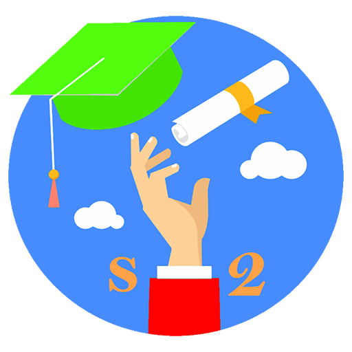 economie S2 logo