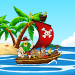 Cover Image of Download FISH’N CHICKS  APK