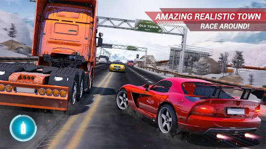 Car Racing Games - Car Game 3D