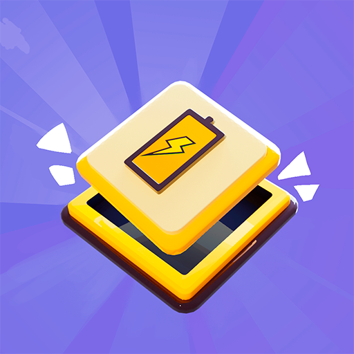 Energy tycoon  Icon