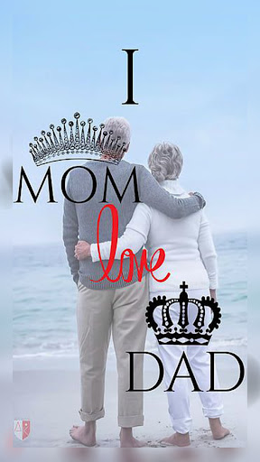 Download Mom Dad Wallpaper Apk Free For Android Apktume Com