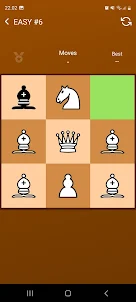 Chess Jam