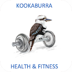 Cover Image of Herunterladen Kookaburra Health and Fitness  APK