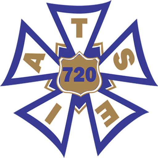 Dispatch Express logo