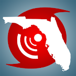 Cover Image of Download Florida Storms  APK