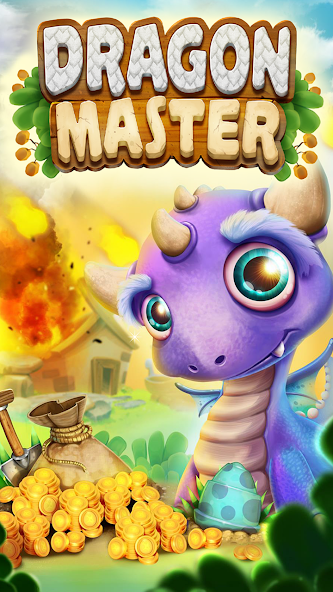 Dragon Master 2.20.29 APK + Mod (Unlimited money / Full) for Android