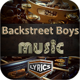 Backstreet Boys MusicLyrics v1 icon