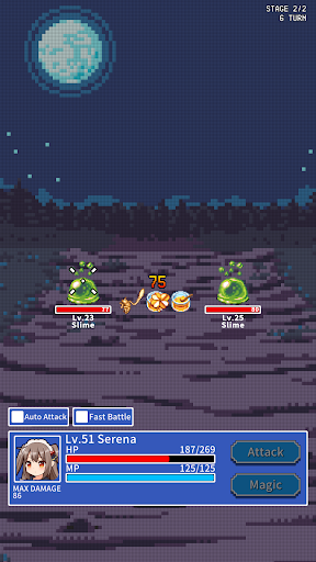 Witch's Shop screenshots 2