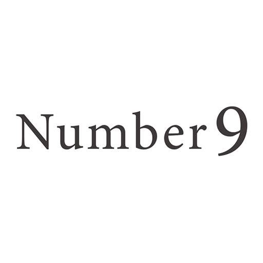 Number9 GROUP Logo