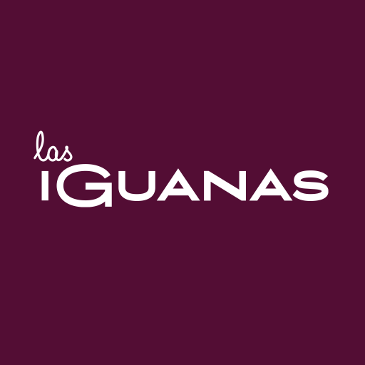 My Iguanas logo