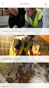 RDW – Property Restorations Apk 3