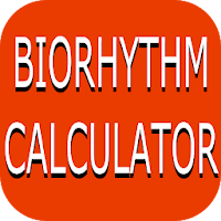 Biorhythm Calculator - Multila