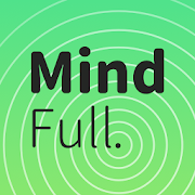 MindFull: Weight Loss Meditation & Hypnosis  Icon