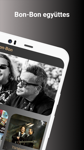 Bon-Bon Screen 2