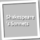 Book, Shakespeare's Sonnets Download on Windows