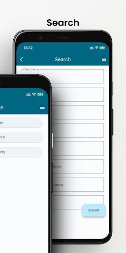 Labs Assistant Screen 3