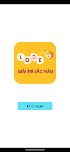 Lode88 - Giải Trí Sắc Màu