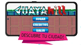 Guayakill - Screenshot 1
